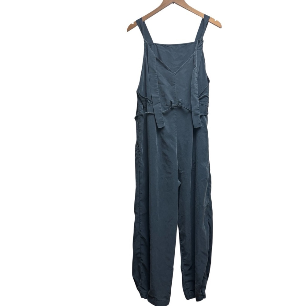 Epoque Evolution Tencel Jumpsuit - Picture 4 of 15